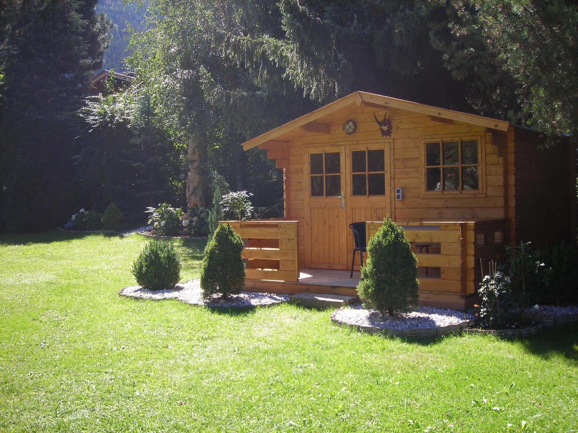Landhaus Zum Griena Mayrhofen Eksteriør billede