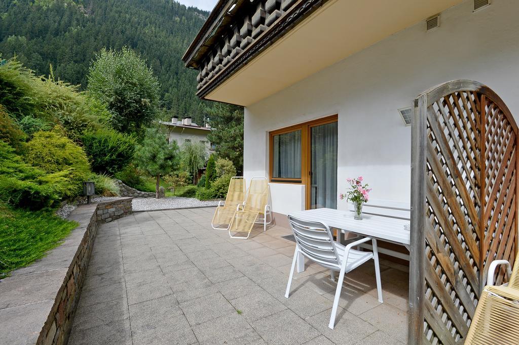 Landhaus Zum Griena Mayrhofen Værelse billede