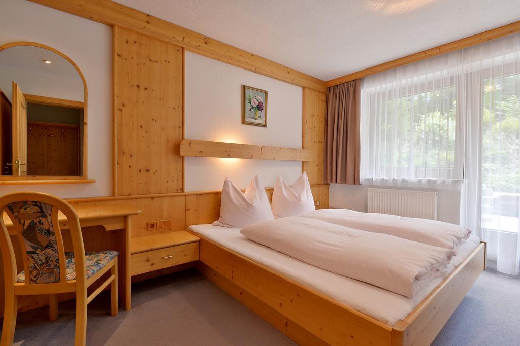 Landhaus Zum Griena Mayrhofen Værelse billede