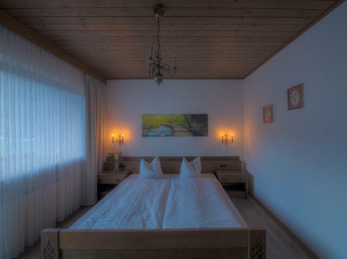 Landhaus Zum Griena Mayrhofen Eksteriør billede